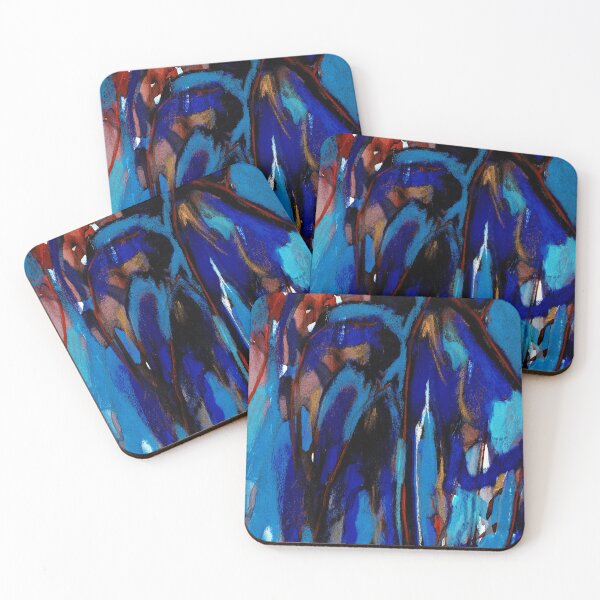 Item preview, Ultramarine designed and sold by BeautyUnleashed.