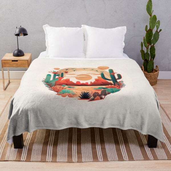 Item preview, Desert Traveler Gift designed and sold by TheLaundryLady.