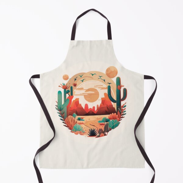 Item preview, Desert Traveler Gift designed and sold by TheLaundryLady.