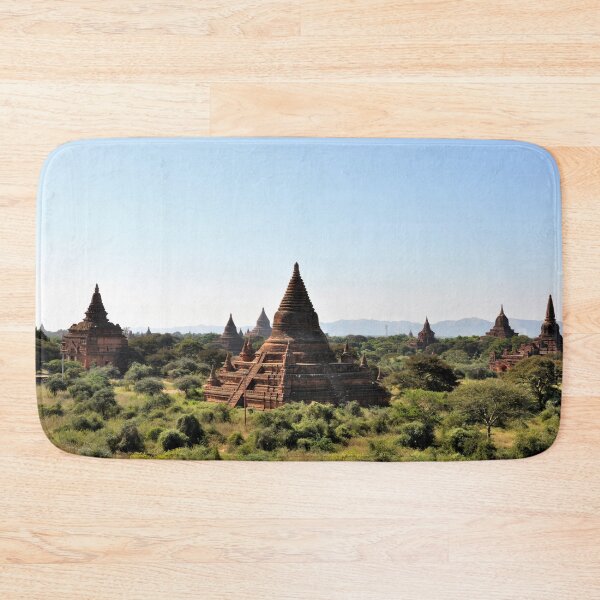 Item preview, Myanmar - Bagan designed and sold by franck380.