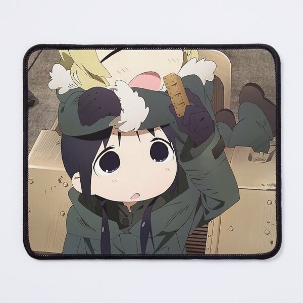 Item preview, Shoujo Shuumatsu Ryokou designed and sold by marycrawfod.