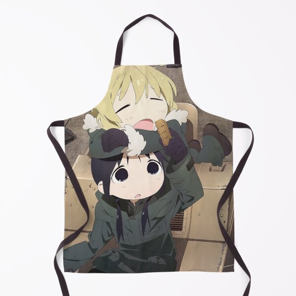 Item preview, Shoujo Shuumatsu Ryokou designed and sold by marycrawfod.