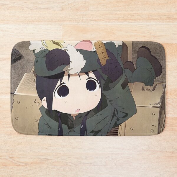 Item preview, Shoujo Shuumatsu Ryokou designed and sold by marycrawfod.