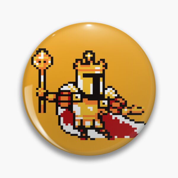 Artikelvorschau, Königsritter - Schaufelritter entworfen und verkauft von ChocolateDay.