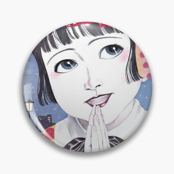 Item preview, Midori Shoujo Tsubaki designed and sold by marycrawfod.