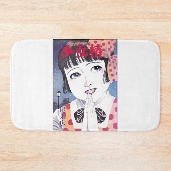 Item preview, Midori Shoujo Tsubaki designed and sold by marycrawfod.