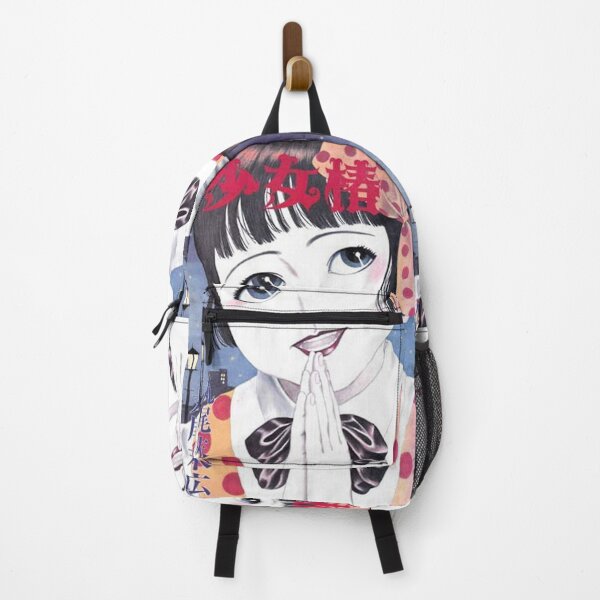 Item preview, Midori Shoujo Tsubaki designed and sold by marycrawfod.