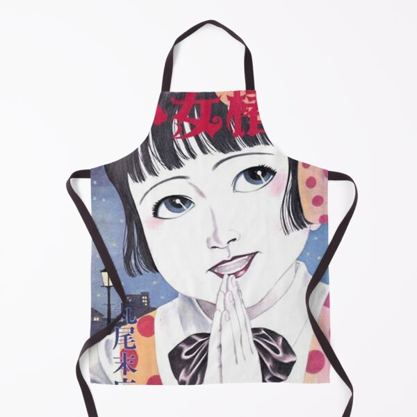 Item preview, Midori Shoujo Tsubaki designed and sold by marycrawfod.