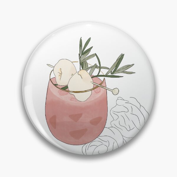 Item preview, Iced Lychee Refreshment designed and sold by dimsumbun02.