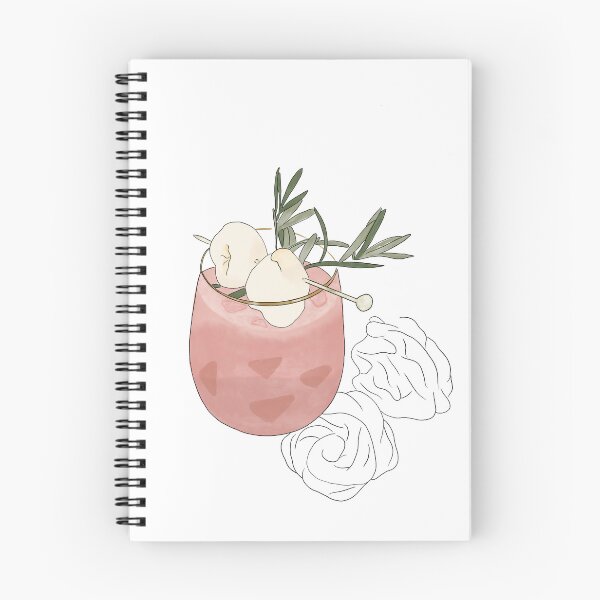Item preview, Iced Lychee Refreshment designed and sold by dimsumbun02.