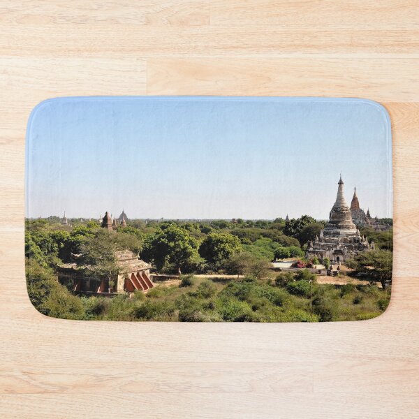 Item preview, Myanmar - Bagan designed and sold by franck380.