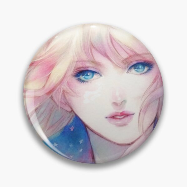 Item preview, Watercolor Sheryl Nome designed and sold by Solace Sparkles.