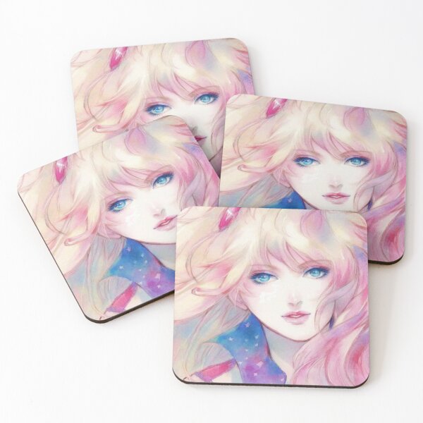 Item preview, Watercolor Sheryl Nome designed and sold by Solace Sparkles.