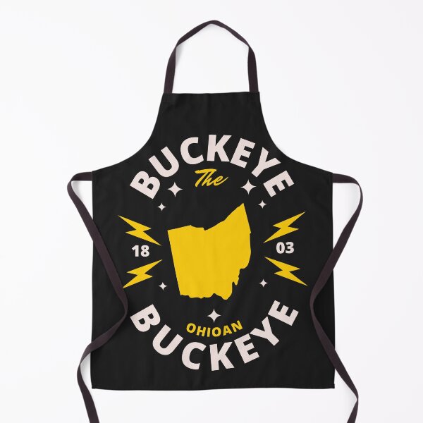Item preview, Buckeye - Ohioan - Ohio State People designed and sold by Ranggasme.