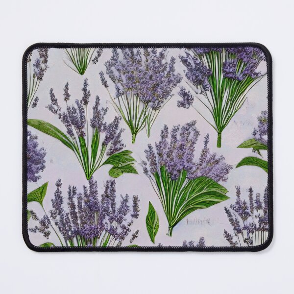 Artikelvorschau, Relaxing lavender essential oil entworfen und verkauft von imagynationwork.