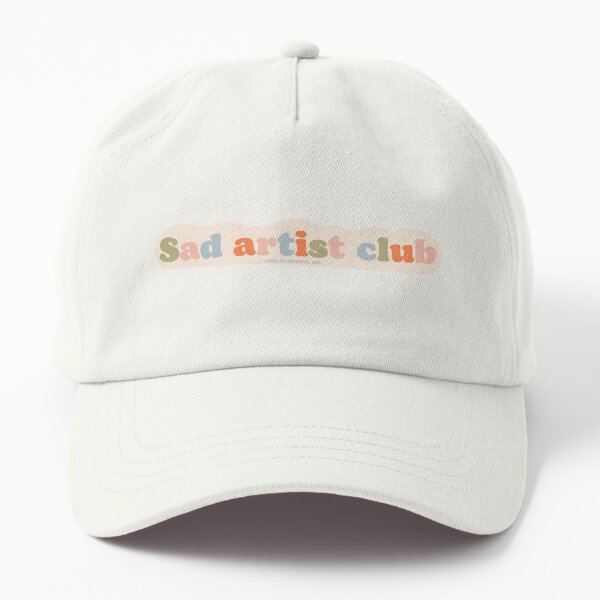 Cries In Designer Bucket Hat for Sale by DejaDoodlesArt