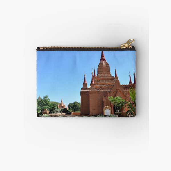 Item preview, Myanmar - Bagan designed and sold by franck380.