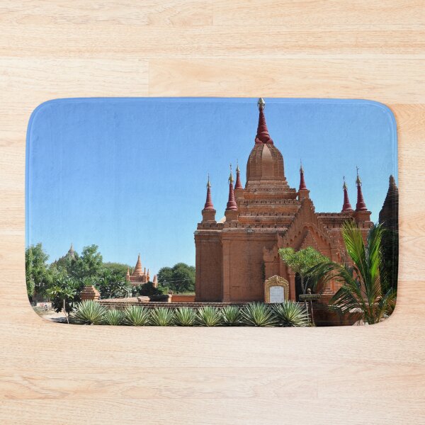 Item preview, Myanmar - Bagan designed and sold by franck380.