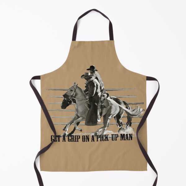 Item preview, RODEO, BRONC RIDING QUOTES FOR T SHIRTS, HOODIES, ACCESSORIES AND MORE designed and sold by Barbara Jean Photo Art And Design.