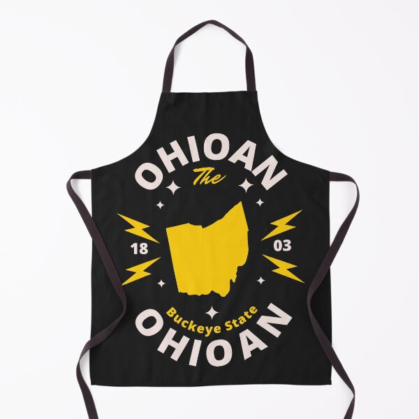 Item preview, Ohioan - Ohio State People - Buckeye designed and sold by Ranggasme.