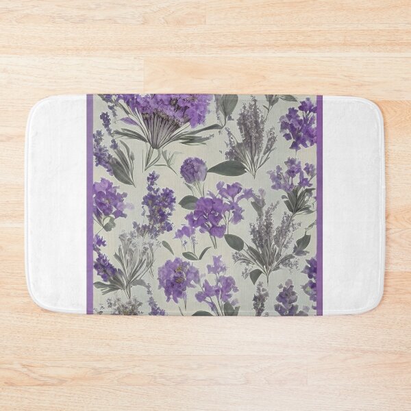 Item preview, Lavender-scented sanctuary designed and sold by imagynationwork.
