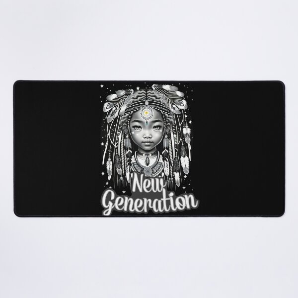 Item preview, New Generation Girls Shirt Design designed and sold by sunnthreads.