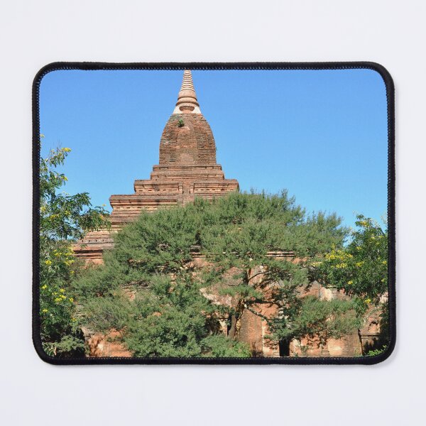 Item preview, Myanmar - Bagan designed and sold by franck380.