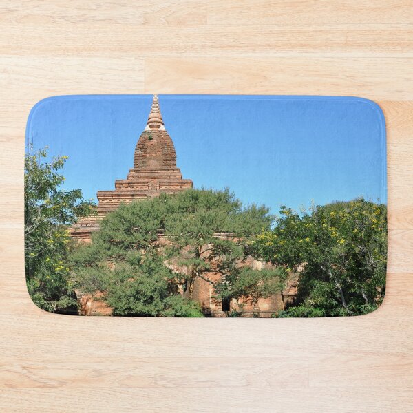 Item preview, Myanmar - Bagan designed and sold by franck380.