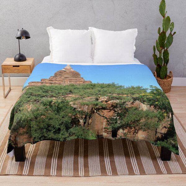 Item preview, Myanmar - Bagan designed and sold by franck380.