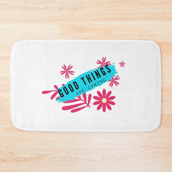 Item preview, Good things are coming designed and sold by Oreo2020 Creations.