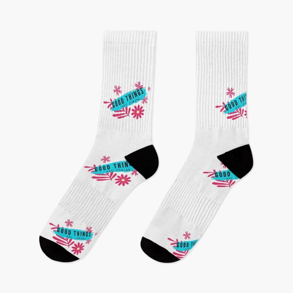 Item preview, Good things are coming designed and sold by Oreo2020 Creations.