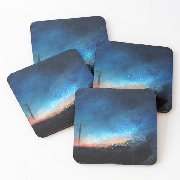 Item preview, Summer Nights designed and sold by BeautyUnleashed.