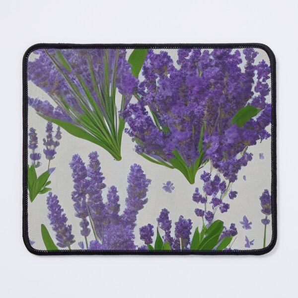 Item preview, Lavender meadows, peaceful vibes designed and sold by imagynationwork.
