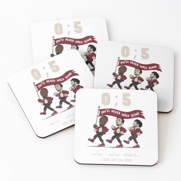 Item preview, Liverpool vs Manchester United designed and sold by Astha Warna.