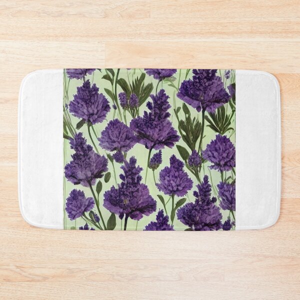 Item preview, Calming lavender aromatherapy designed and sold by imagynationwork.