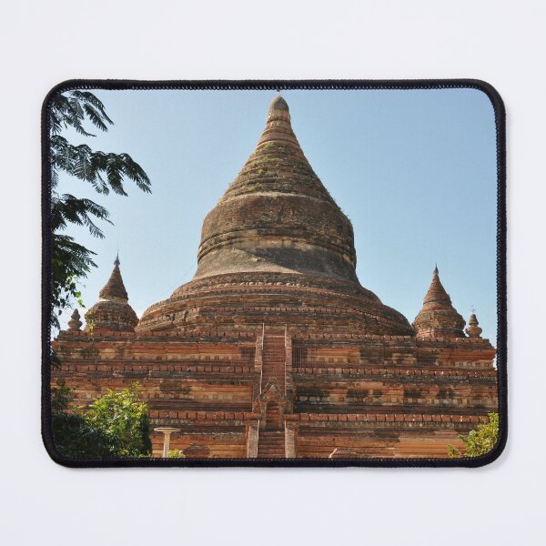 Item preview, Myanmar - Bagan designed and sold by franck380.