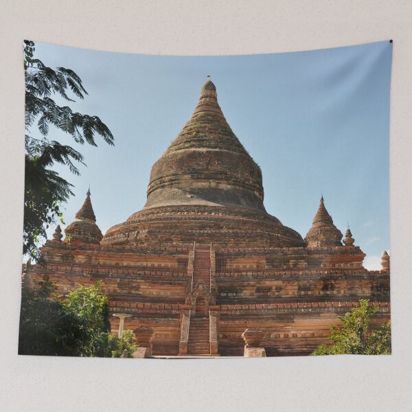 Item preview, Myanmar - Bagan designed and sold by franck380.