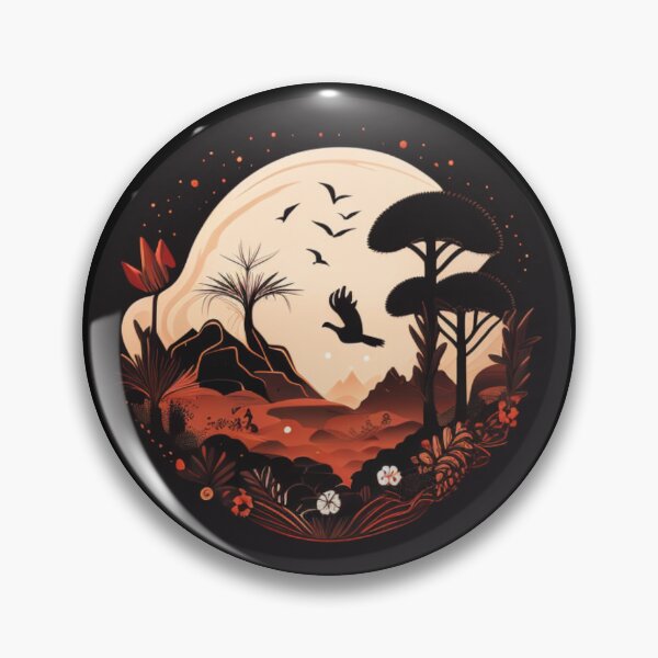 Item preview, Desert Nights Gifts designed and sold by TheLaundryLady.