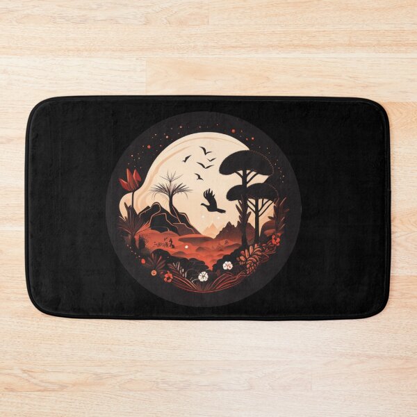 Item preview, Desert Nights Gifts designed and sold by TheLaundryLady.