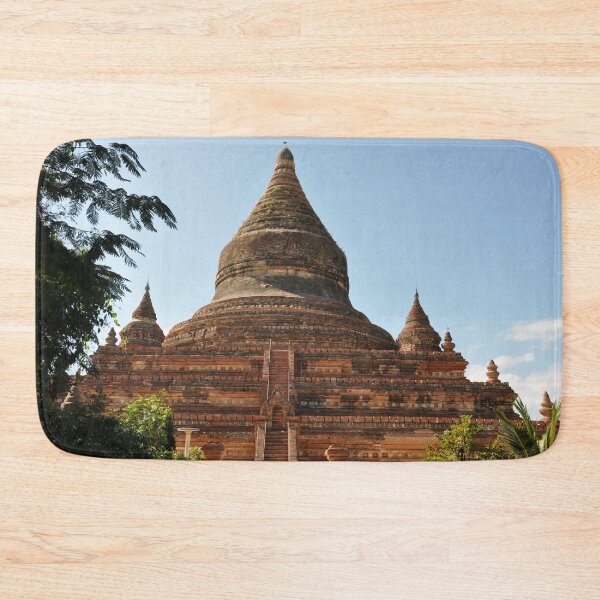 Item preview, Myanmar - Bagan designed and sold by franck380.