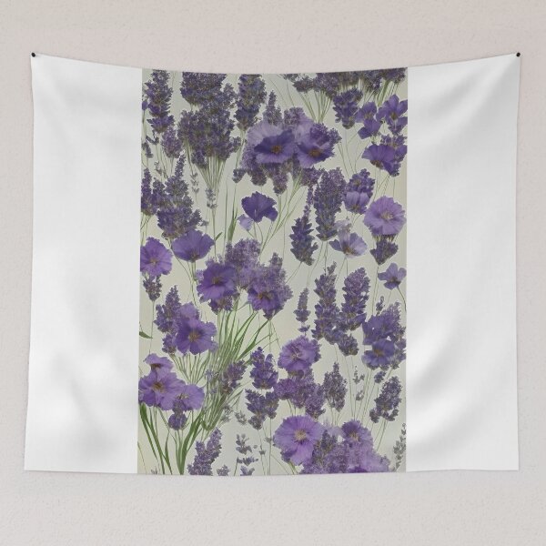 Item preview, Lavender-infused blissful rest designed and sold by imagynationwork.