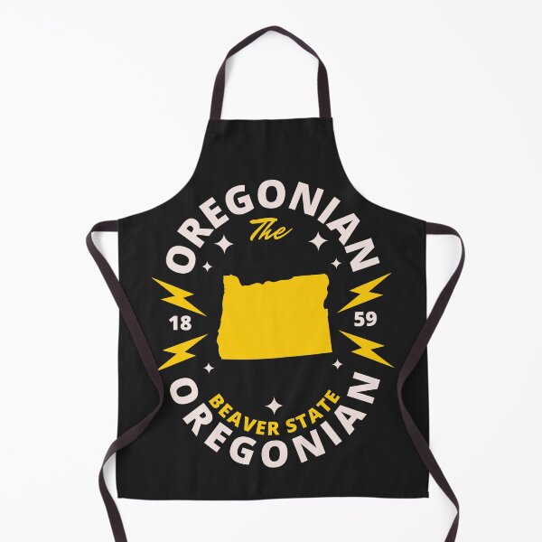 Item preview, Oregonian - Oregon State Citizens designed and sold by Ranggasme.