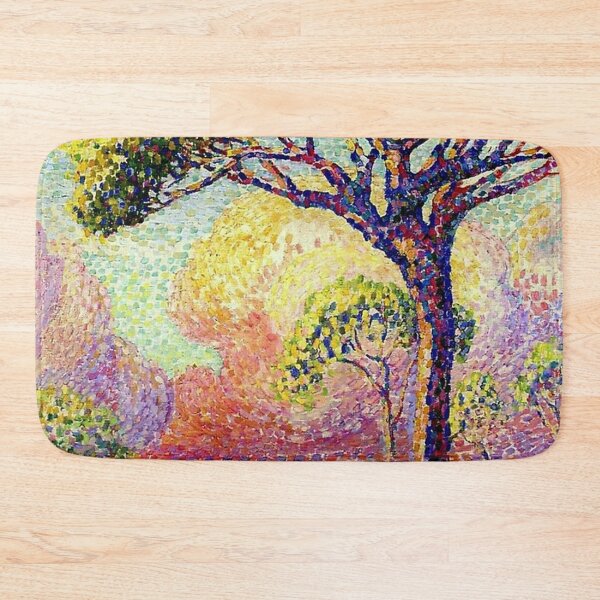 Item preview, Cross Pine Tree designed and sold by marycrawfod.