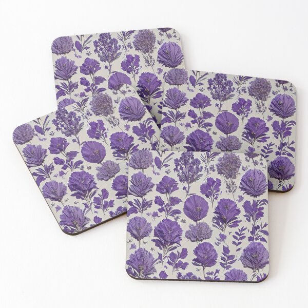 Aperçu de l'œuvre Lavender sachets, cozy comfort créée et vendue par imagynationwork.