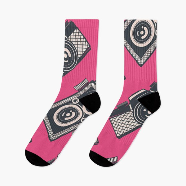 Item preview, Unique Pink designed and sold by ElissaSipes.