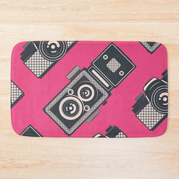 Item preview, Unique Pink designed and sold by ElissaSipes.