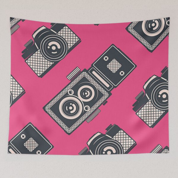 Item preview, Unique Pink designed and sold by ElissaSipes.