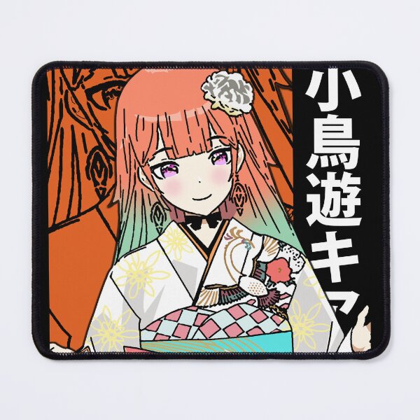 Item preview, Takanashi Kiara in Kimono designed and sold by UDTee.