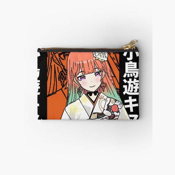 Item preview, Takanashi Kiara in Kimono designed and sold by UDTee.