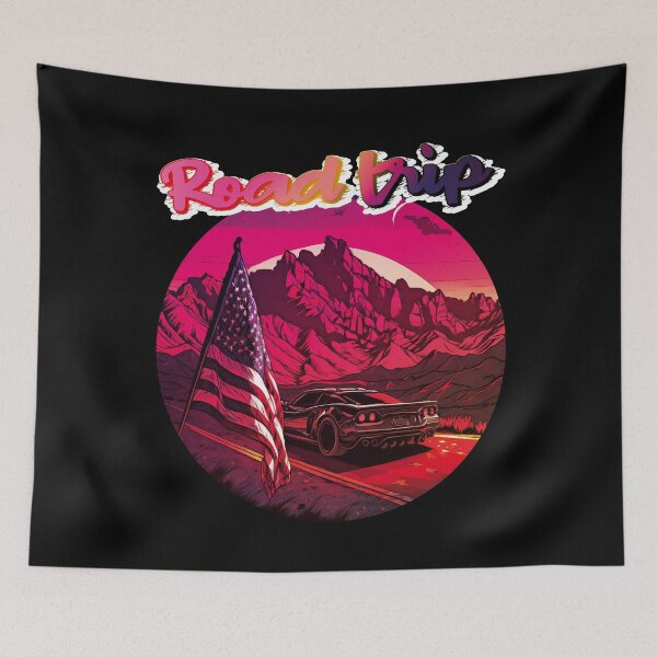 Item preview, Dawn of the Mountains designed and sold by GkanArt.